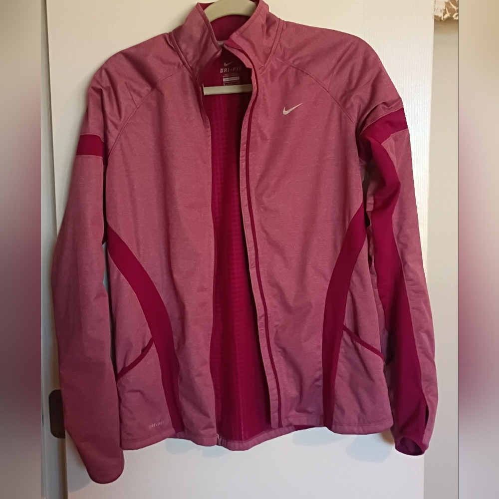 Nike Women's Dry Fit Jacket